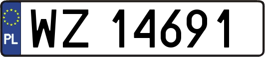 WZ14691