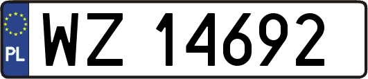 WZ14692