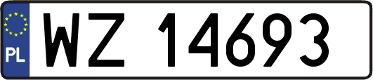 WZ14693