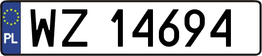 WZ14694