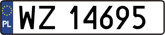 WZ14695