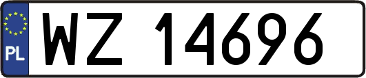 WZ14696
