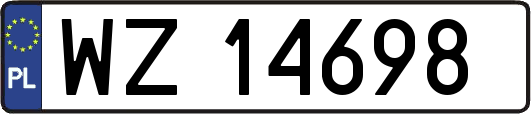 WZ14698