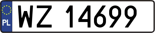 WZ14699