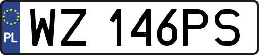 WZ146PS