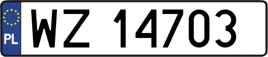 WZ14703