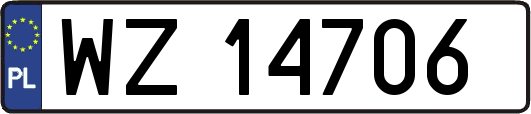WZ14706