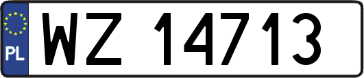 WZ14713