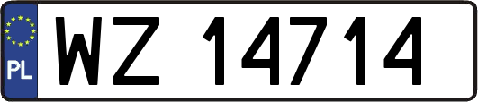 WZ14714