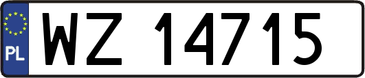 WZ14715
