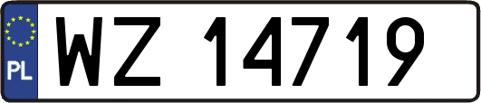 WZ14719