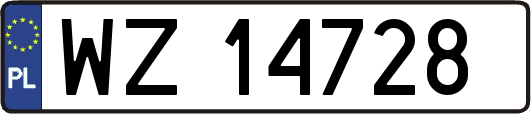 WZ14728