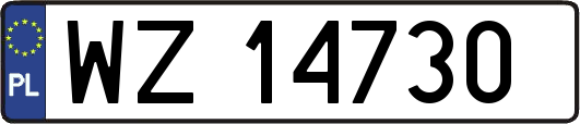 WZ14730