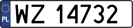 WZ14732