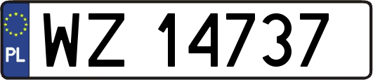 WZ14737