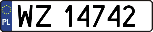 WZ14742