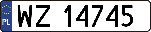 WZ14745
