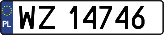 WZ14746