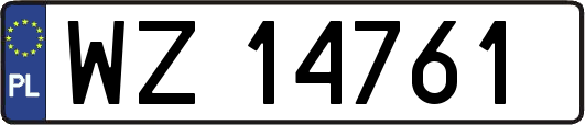 WZ14761