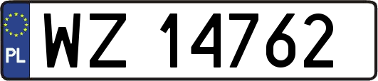 WZ14762