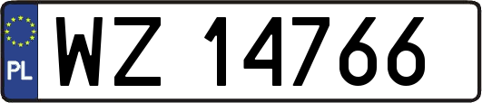 WZ14766