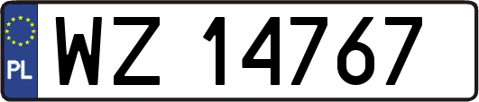 WZ14767