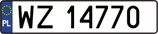 WZ14770