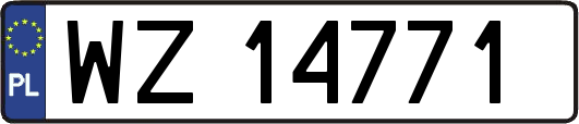 WZ14771