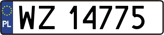 WZ14775