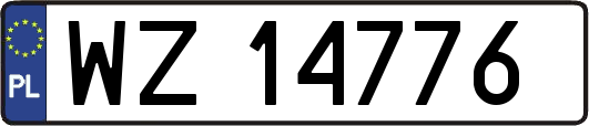 WZ14776