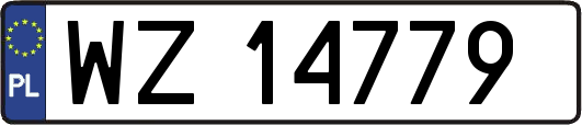 WZ14779