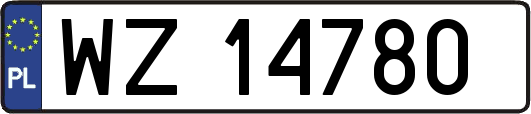 WZ14780