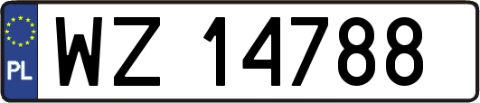 WZ14788