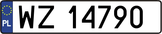 WZ14790