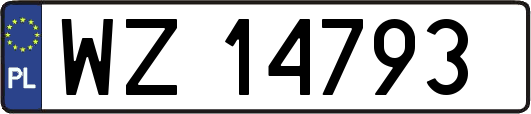 WZ14793