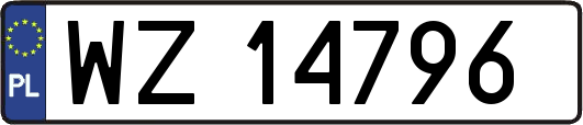 WZ14796