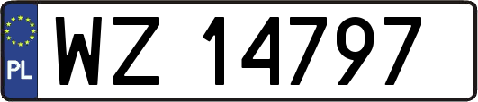 WZ14797