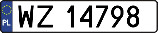 WZ14798