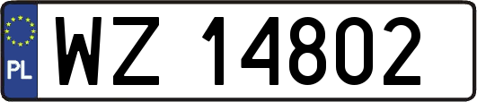 WZ14802