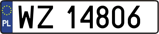 WZ14806