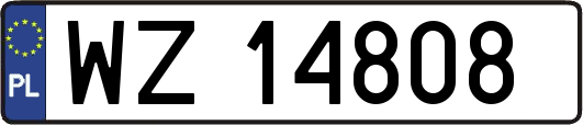 WZ14808