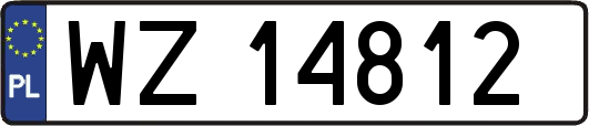WZ14812