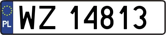 WZ14813