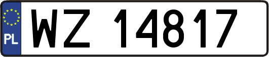 WZ14817