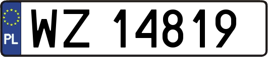 WZ14819