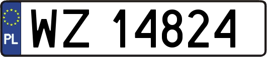 WZ14824