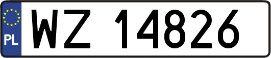 WZ14826