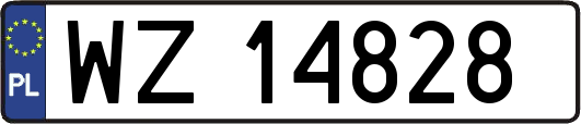 WZ14828