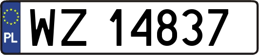 WZ14837