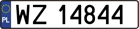 WZ14844